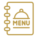 Food Menu Image