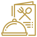 Restaurant Menu Image