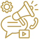 Social Media Marketing Image