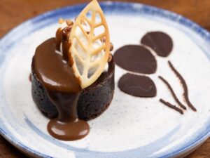 Tgumami-Choclate-cake