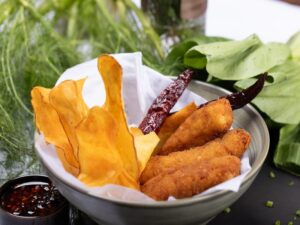 Tgumami Dish Item Image